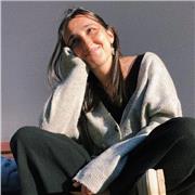 Doy clase de alemán, inglés y filosofía